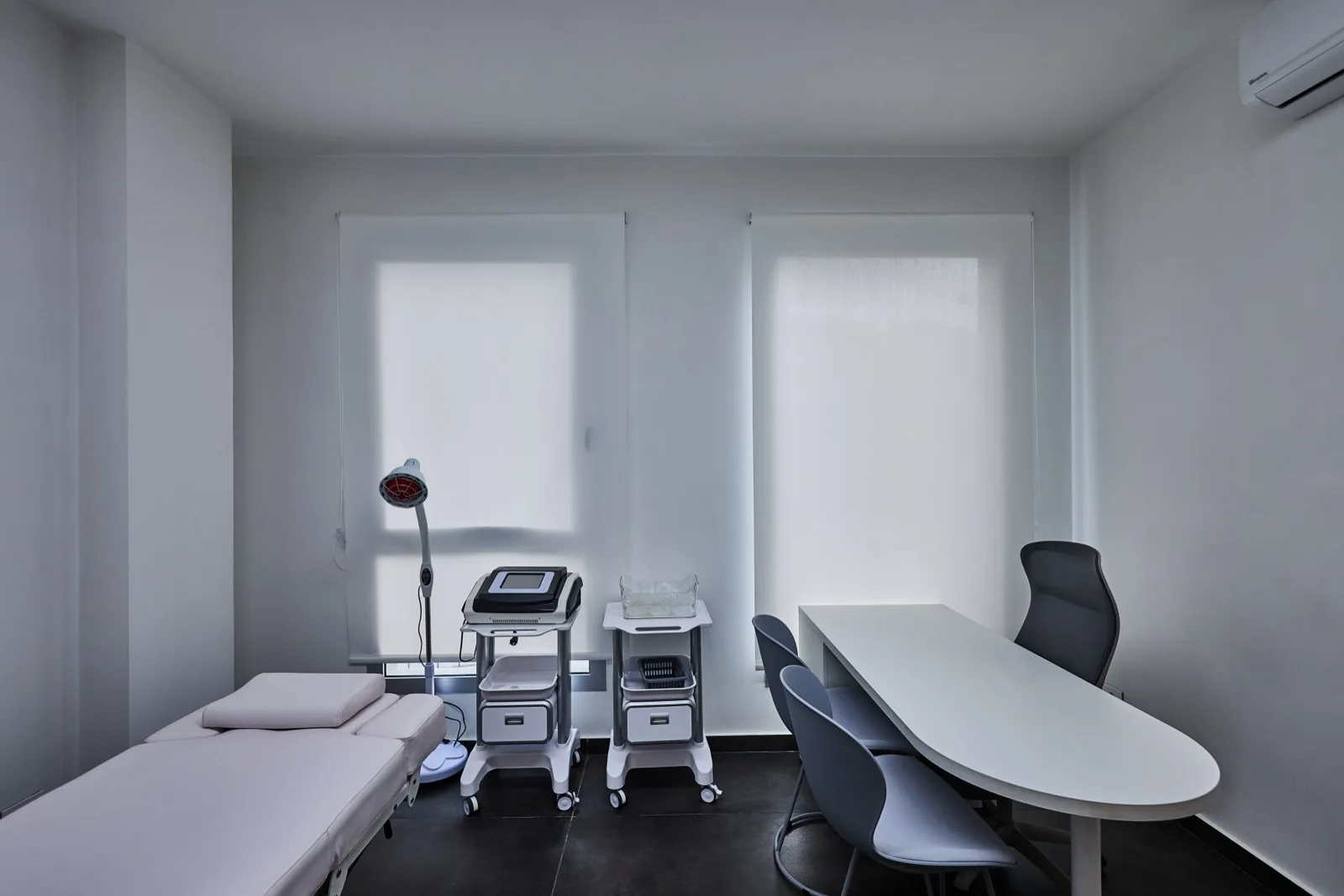 Dietetics & Nutrition