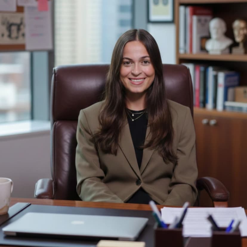 Maria Theresa El Tawil